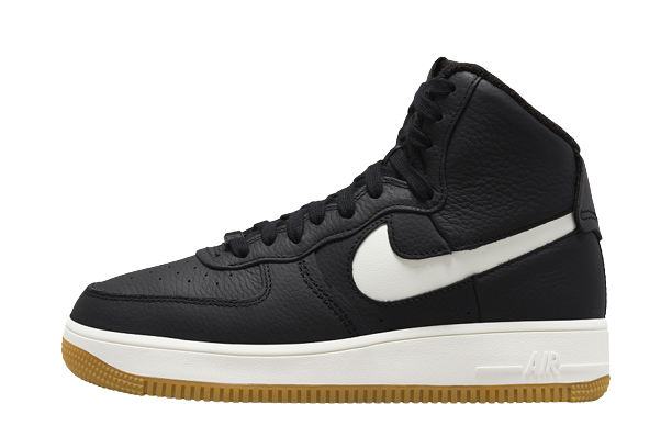 Nike Air Force 1 Sculpt (W)