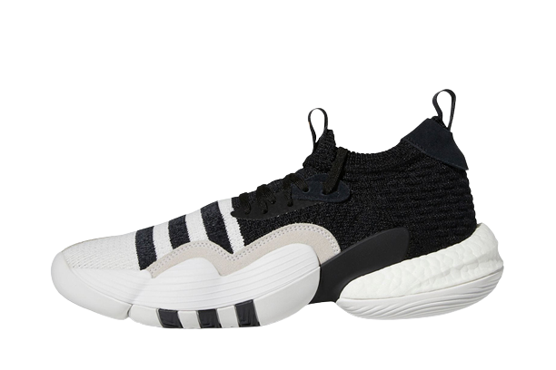 adidas Trae Young 2.0 Super Villain