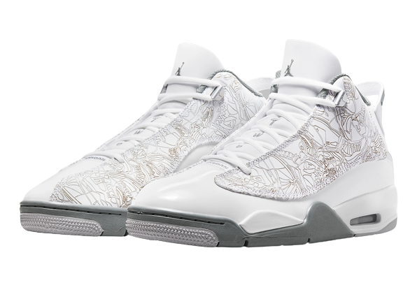 Jordan Dub Zero - Image 1