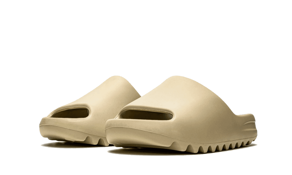 Yeezy Slide Pure (Restock Pair) - Image 1