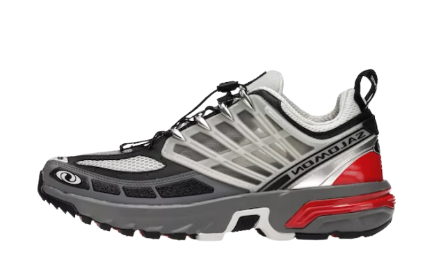 Salomon ACS Pro Advanced Lunar Rock Goji