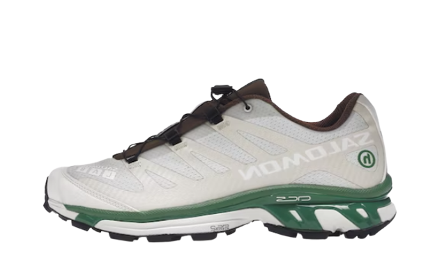 Salomon XT-4 Hidden NY White