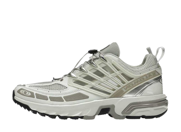 Salomon ACS PRO Advanced Metal Frost Grey