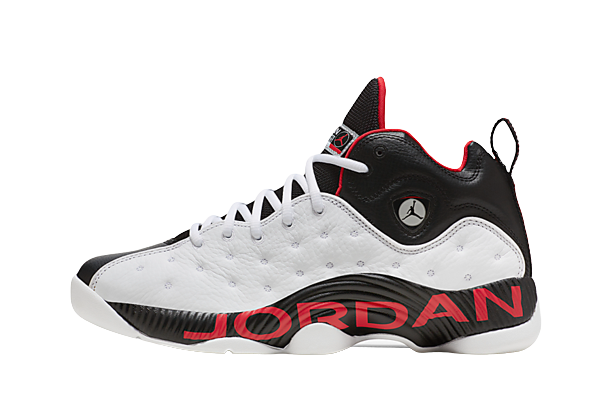Jordan Jumpman Team 2 Chicago