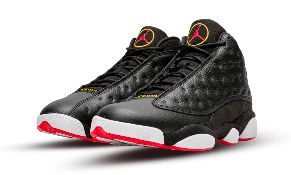 Jordan 13 Retro Playoffs (2023) - Image 1