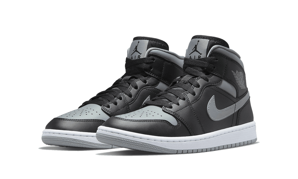 Jordan 1 Mid Shadow (W) - Image 1