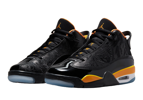 Jordan Dub Zero - Image 1