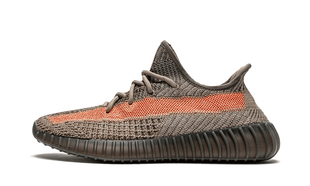 Yeezy Boost 350 V2 Ash Stone
