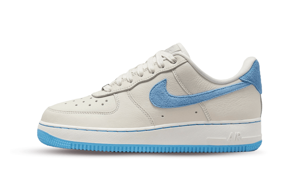 Nike Air Force 1 Low LXX University Blue (W)