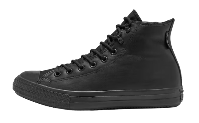 Converse Chuck Taylor All-Star Winter Hi Gore-Tex Leather Black
