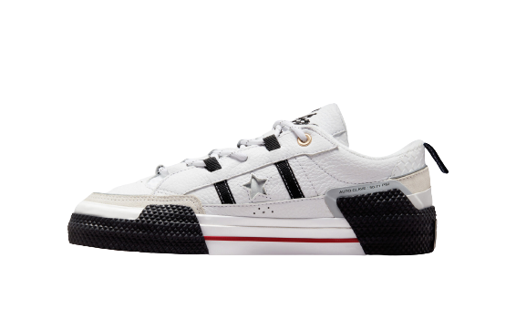 Converse One Star OX IBN Jasper White