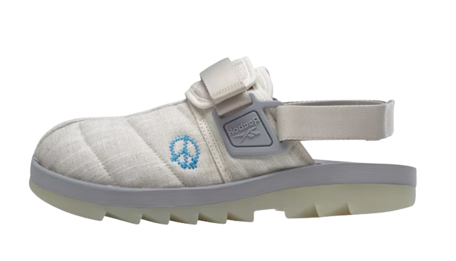 Reebok Beatnik Story MFG