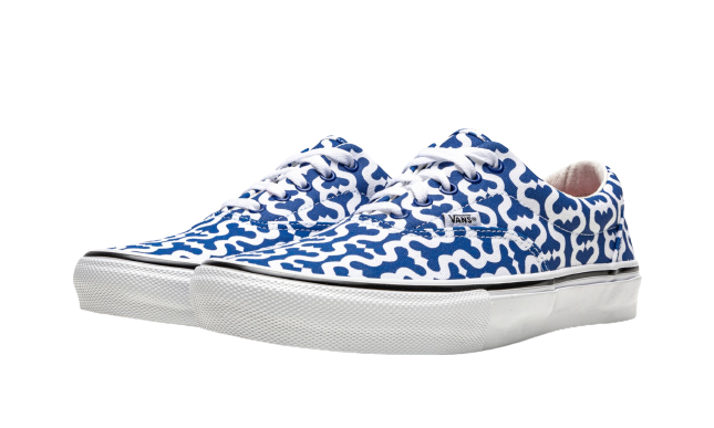 Vans Skate Era Supreme Monogram S Logo Royal - Image 1