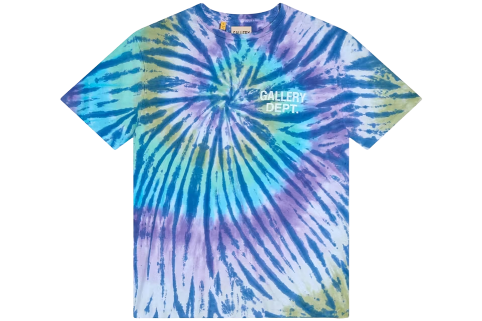 Gallery Dept. Miami Souvenir Tee Marina