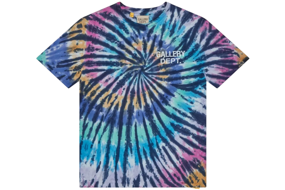 Gallery Dept. Miami Souvenir Tee Tropical