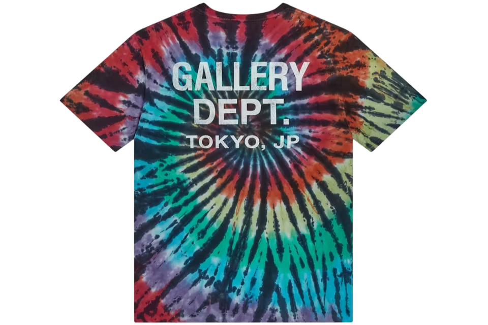 Gallery Dept. Tokyo Souvenir Tee Classic - Image 1
