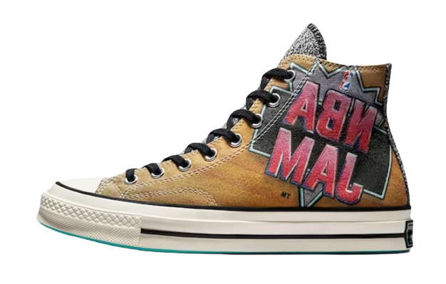 Converse Chuck Taylor All-Star 70 Hi NBA Jam