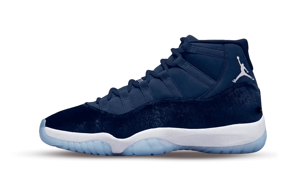 Jordan 11 Retro Midnight Navy (W)