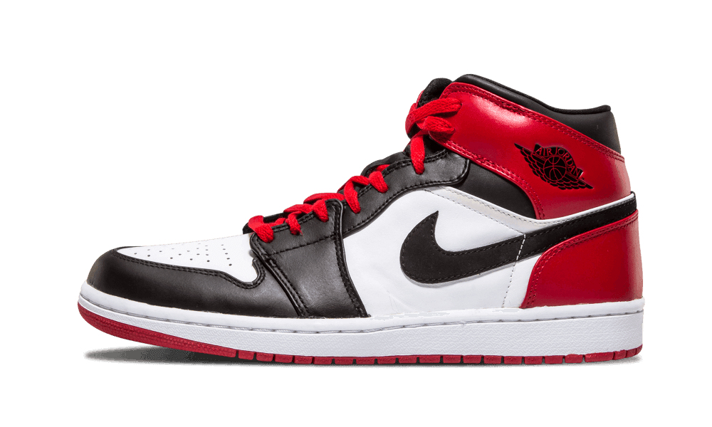 Jordan Beginning Moments Pack 1/1