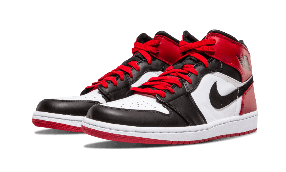 Jordan Beginning Moments Pack 1/1 - Image 1