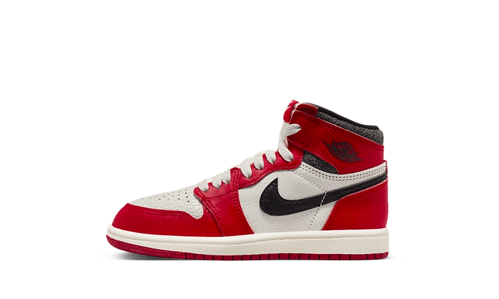 Jordan 1 Retro High OG Chicago Lost and Found (PS)