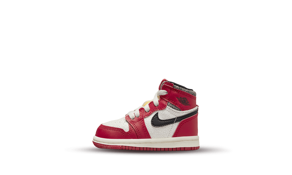 Jordan 1 Retro High OG Chicago Lost and Found (TD)