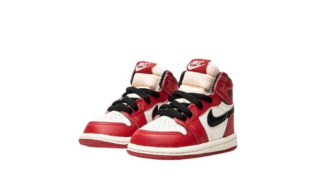 Jordan 1 Retro High OG Chicago Lost and Found (TD) - Image 1
