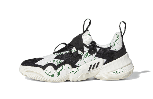 Adidas Trae Young 1 So So Def Recordings