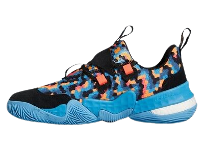 Adidas Trae Young 1 Pixel