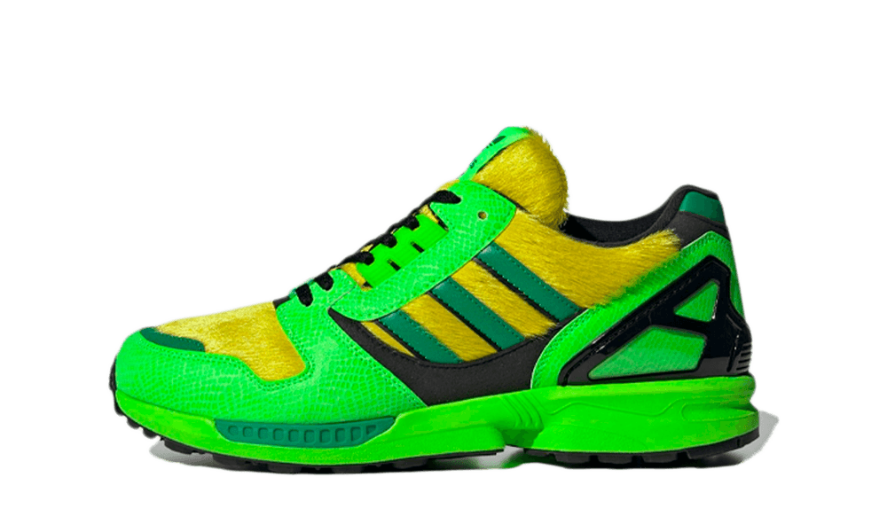 Adidas ZX 8000 Atmos G-SNK 3