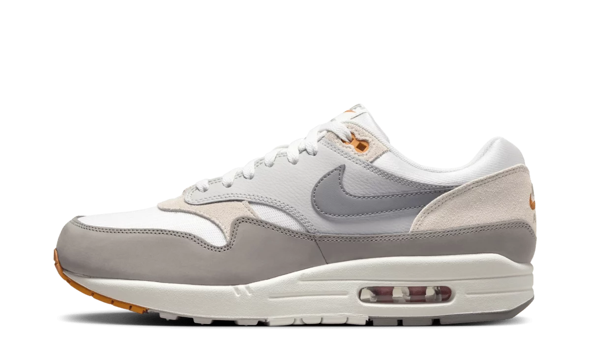 Nike Air Max 1 'Light Iron Ore'