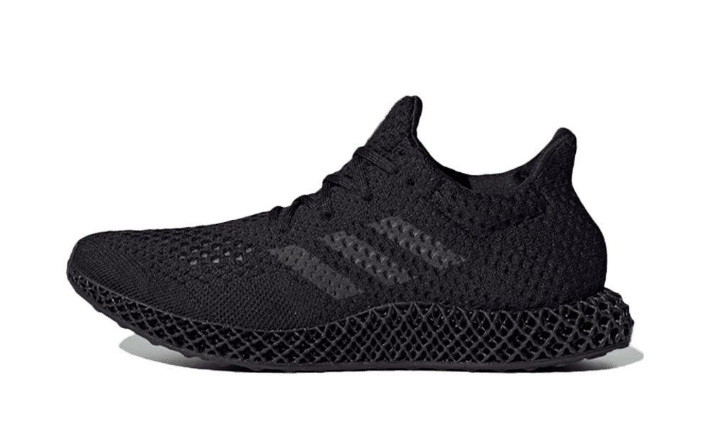 Adidas Futurecraft 4D Carbon