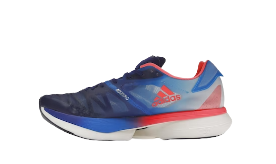 Adidas Adizero Adios Pro 2 Legacy Indigo Turbo