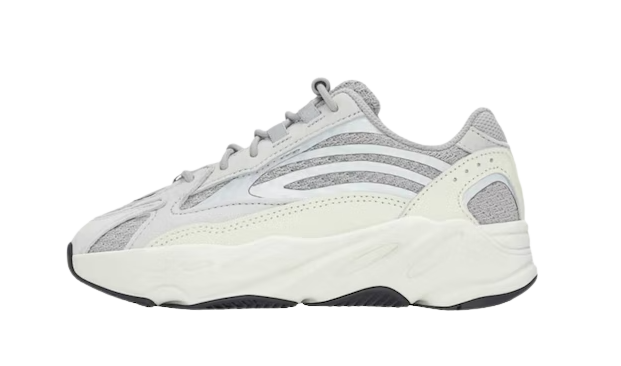 Yeezy Boost 700 V2 Static (Kids)