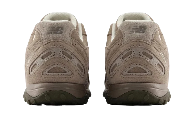 New Balance 204L Mushroom Arid Stone - New Balance | WOOVIN