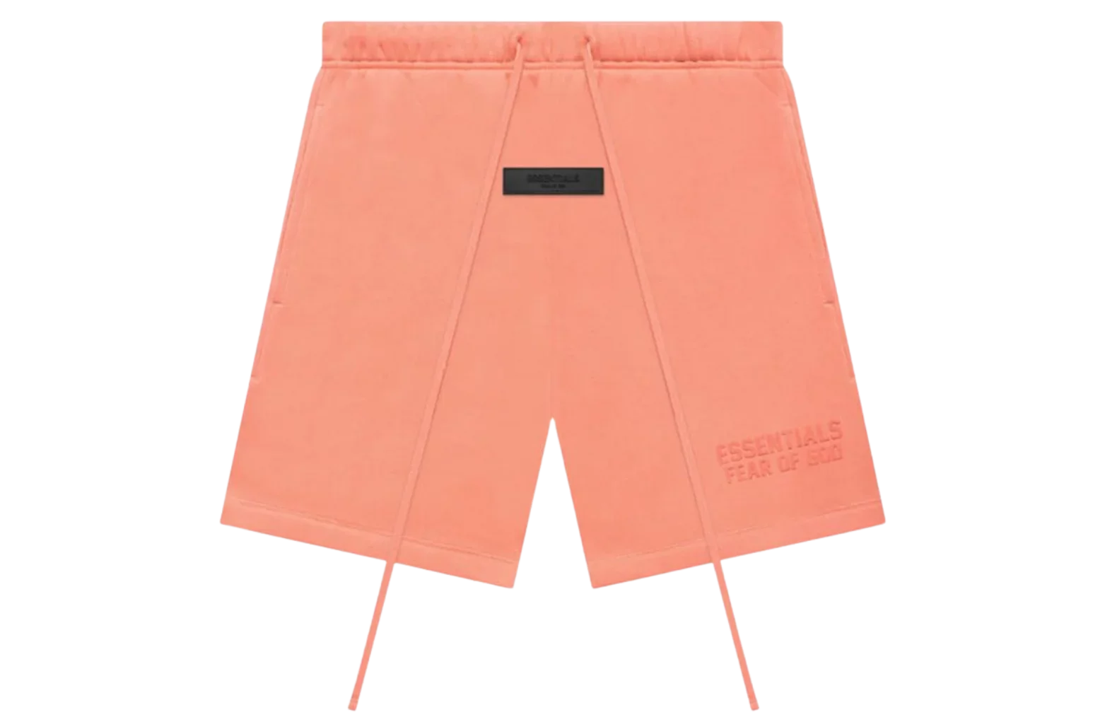 Fear of God Essentials Coral Summer Set - Image 2