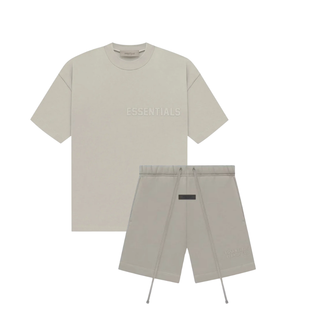 Fear of God Essentials Seal Summer Set