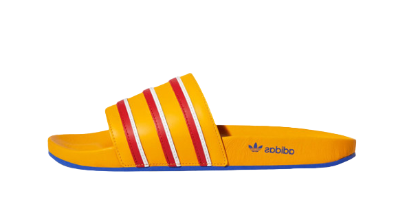 Adidas Adilette Eric Emanuel McDonald's All American