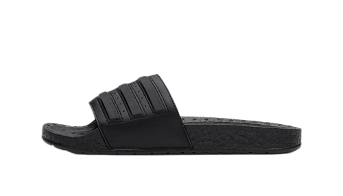 Adidas Adilette Boost Triple Black