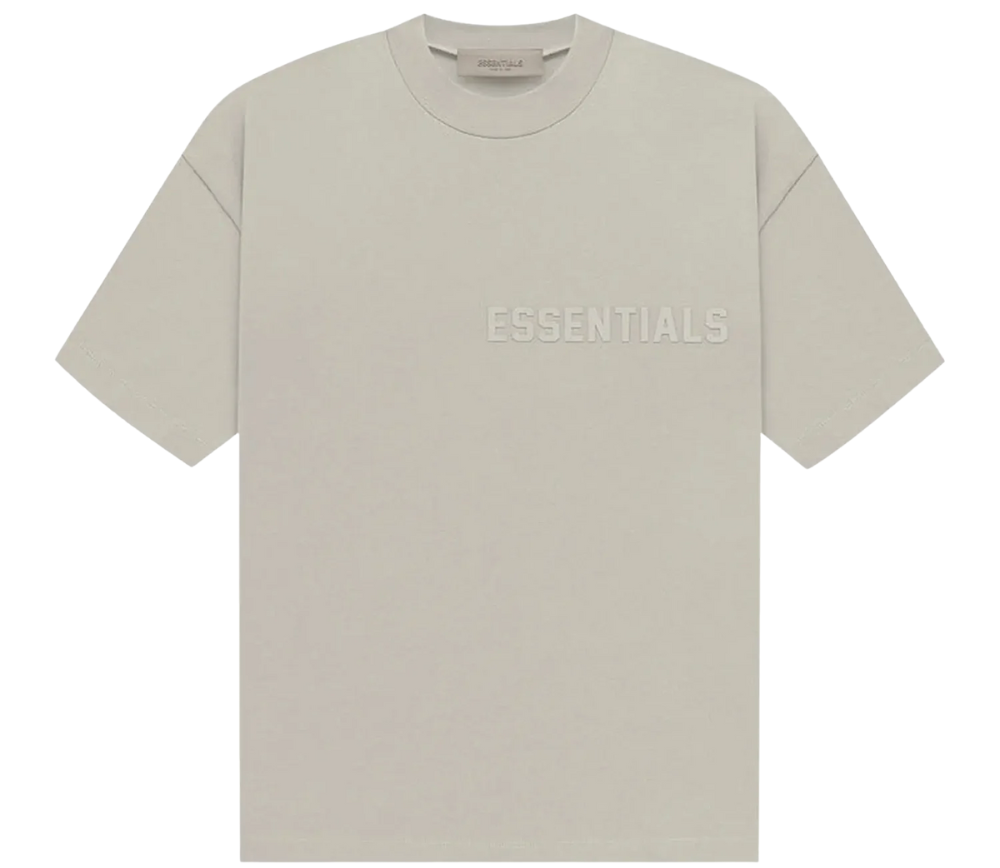 Fear of God Essentials Tee Seal