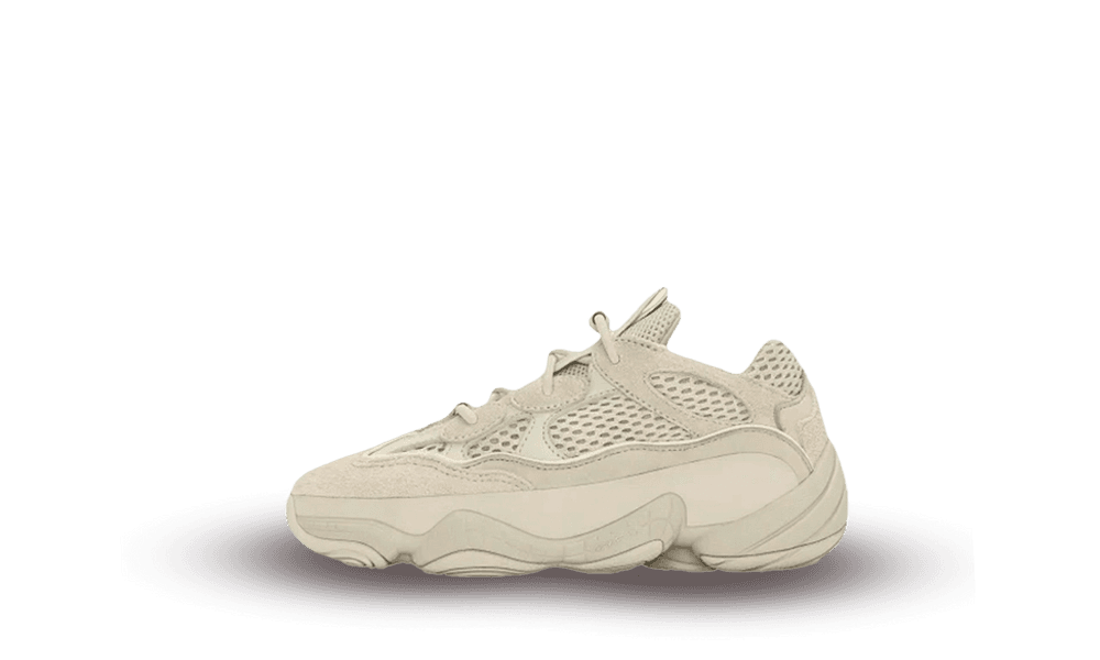 Yeezy 500 Blush (2022) (Kids)