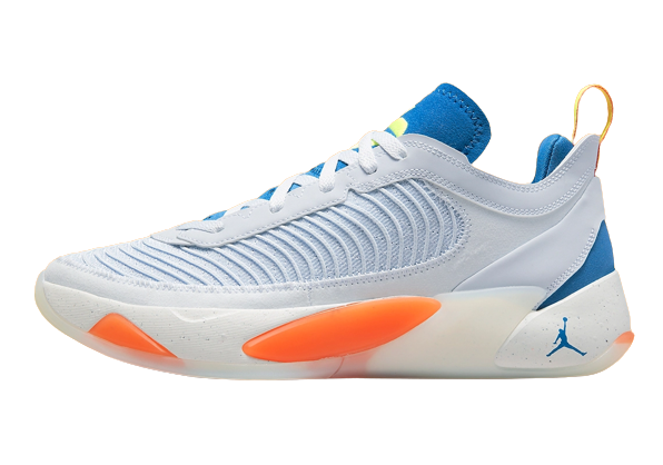 Jordan Luka 1 Real Madrid