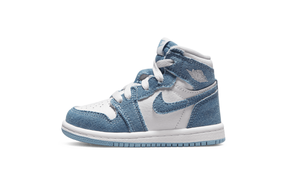 Jordan 1 Retro High OG Denim (TD)