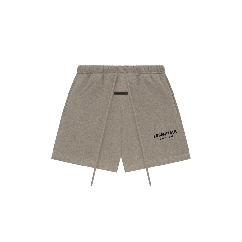 Fear of God Essentials Shorts Homestead Heather