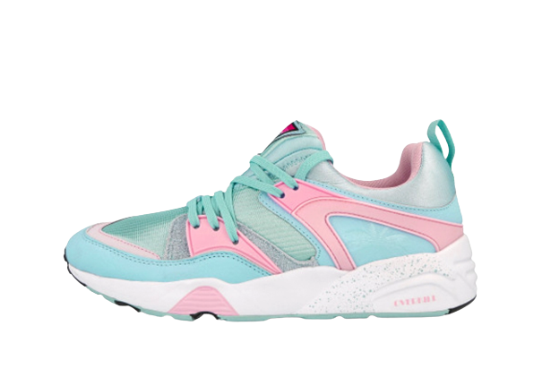 Overkill x Puma Blaze of Glory 'Ocean Drive'