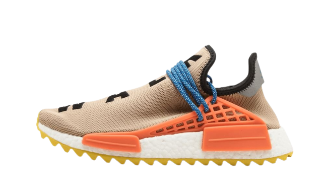 Adidas Human Race NMD Pharrell Pale Nude