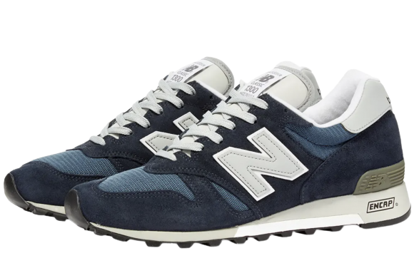 New Balance 1300 Blue - Image 1