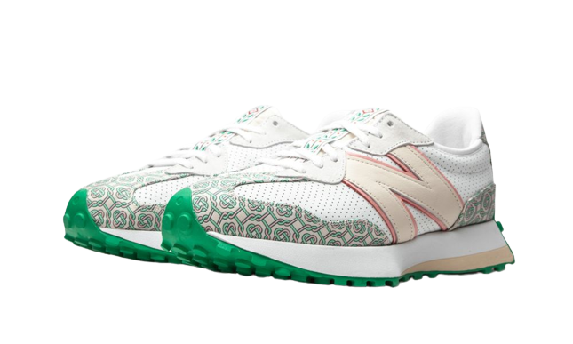 New Balance 327 Casablanca - Image 1