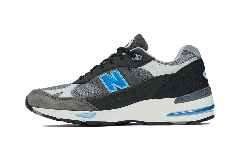 New Balance 991 Run The Boroughs London Marathon