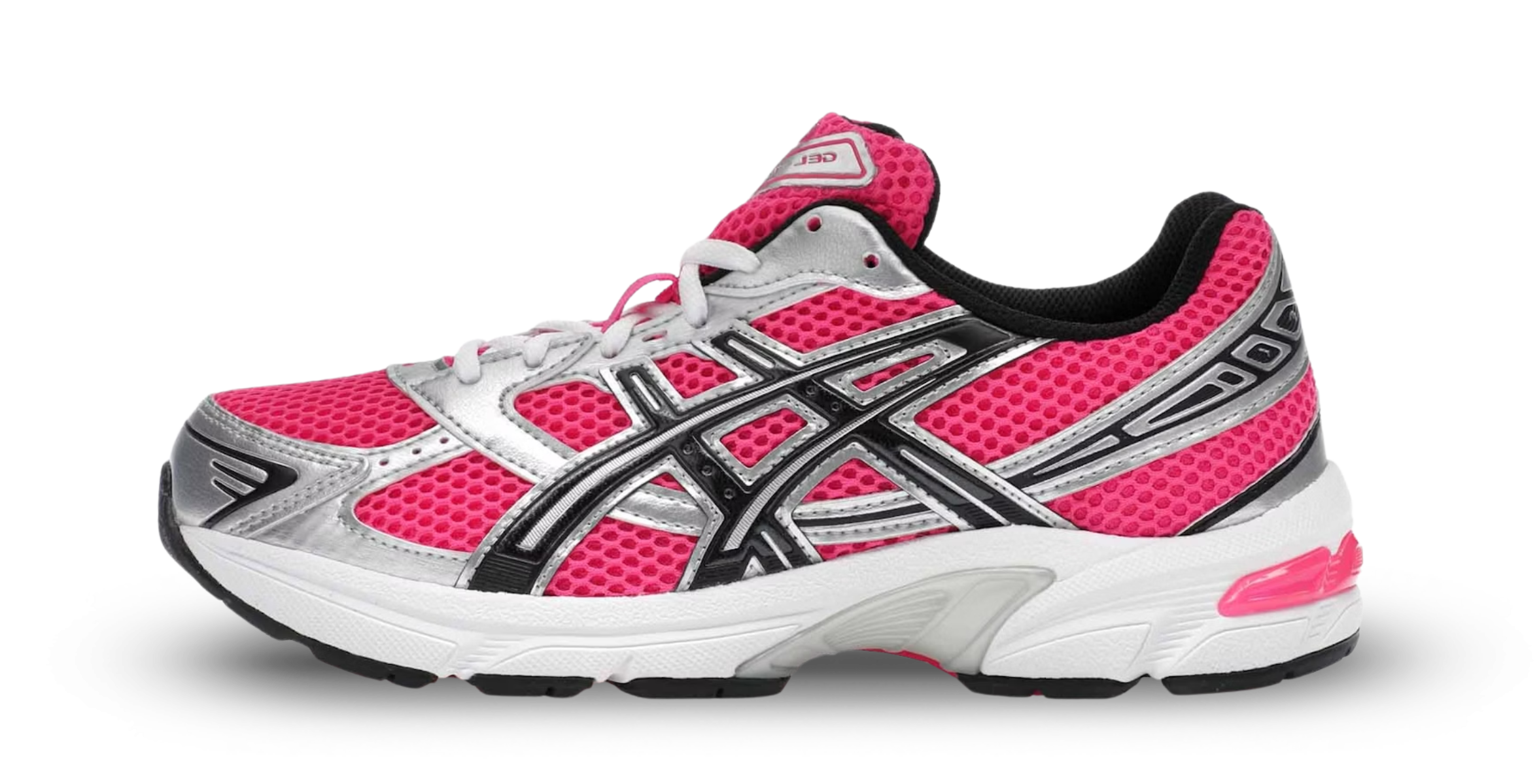 ASICS Gel-1130 Neon Pack Pink